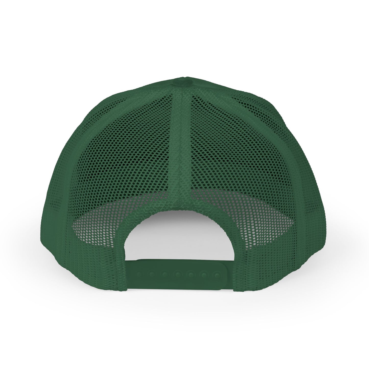 Craftylikeamonkey Trucker Cap
