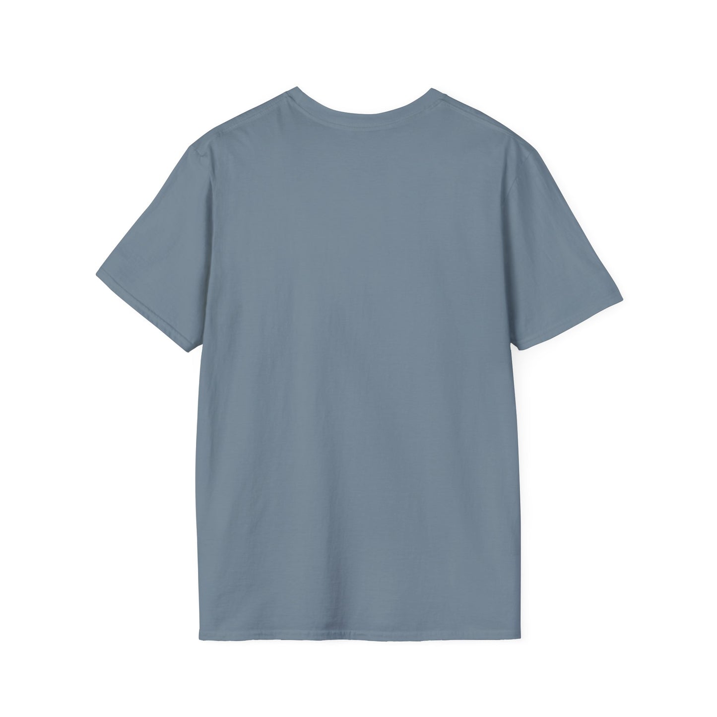 Ranger 8647 Unisex Softstyle T-Shirt