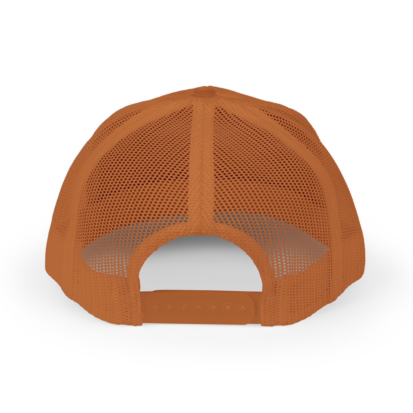 Craftylikeamonkey Trucker Cap