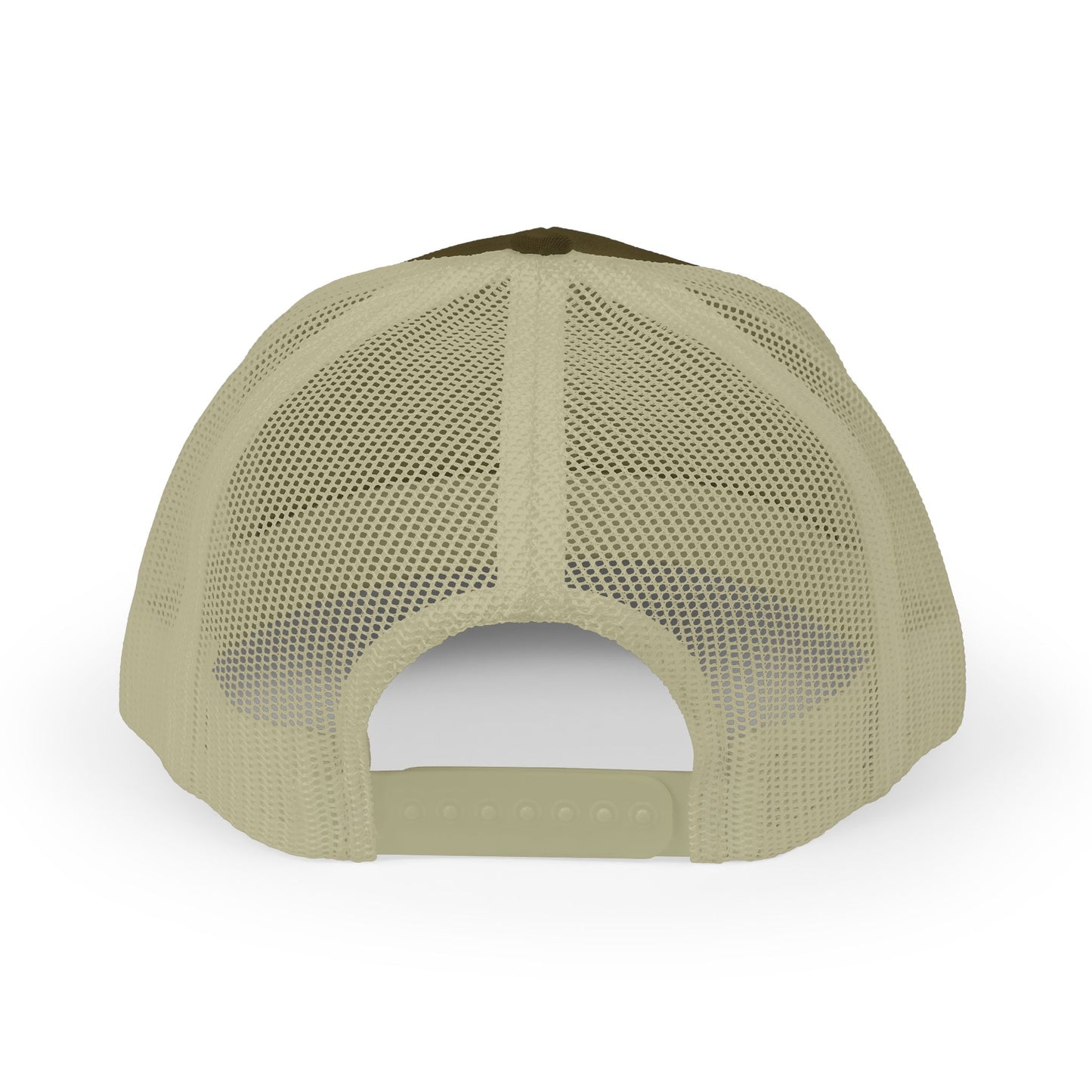 Craftylikeamonkey Trucker Cap