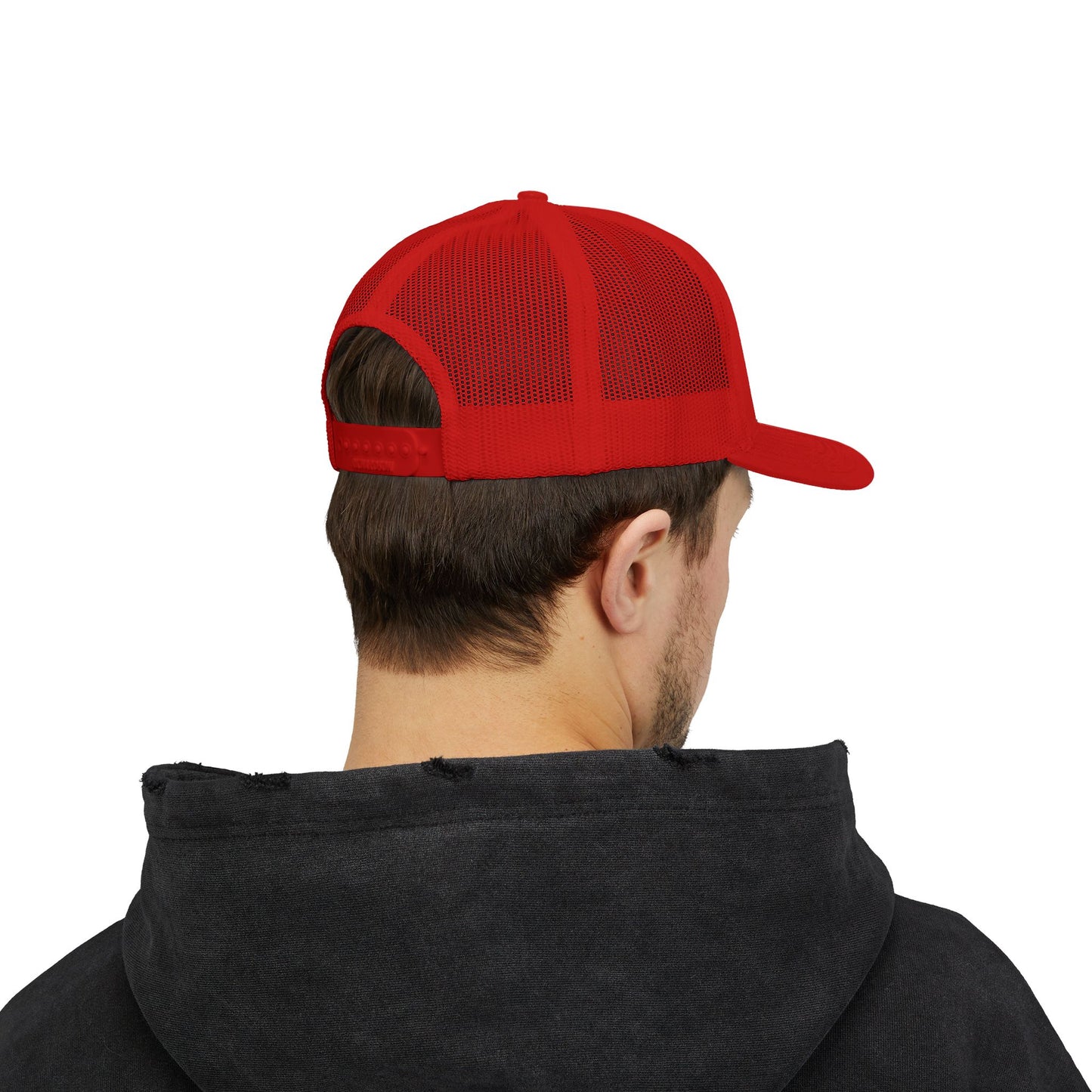 Craftylikeamonkey Trucker Cap