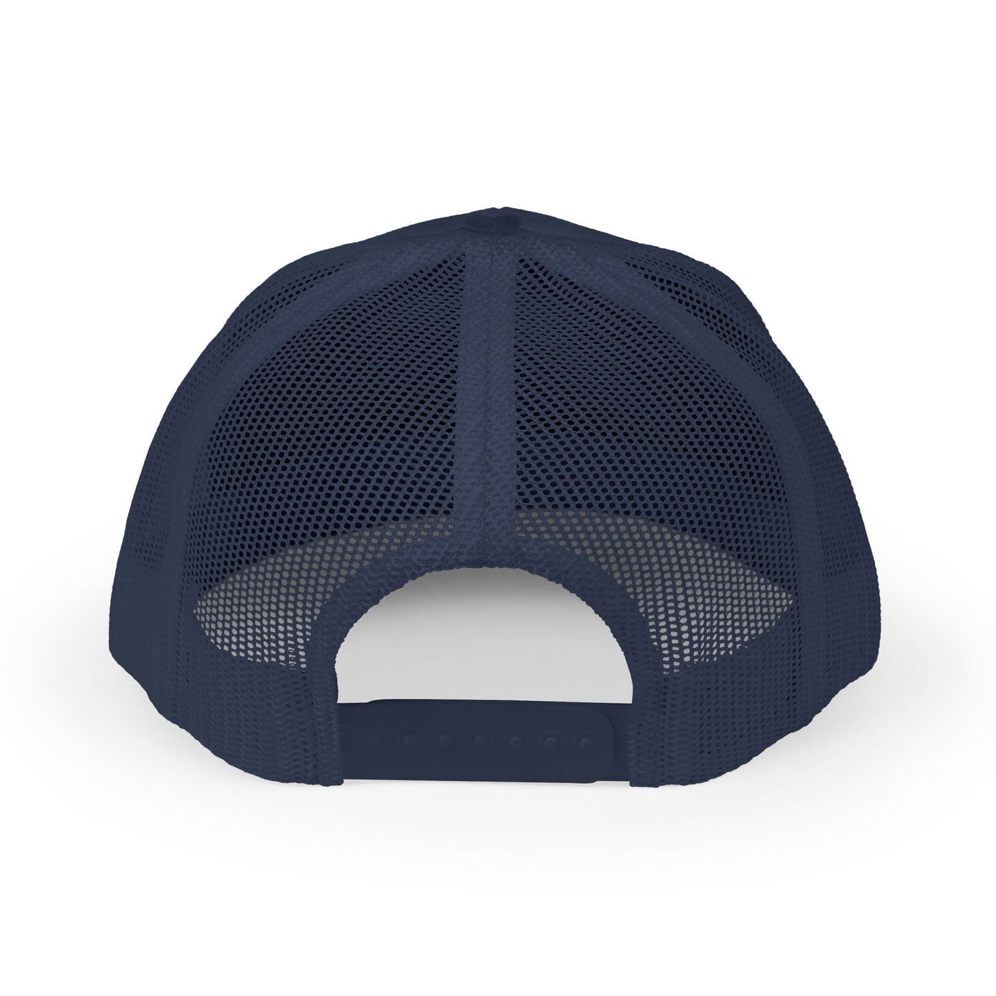 Craftylikeamonkey Trucker Cap