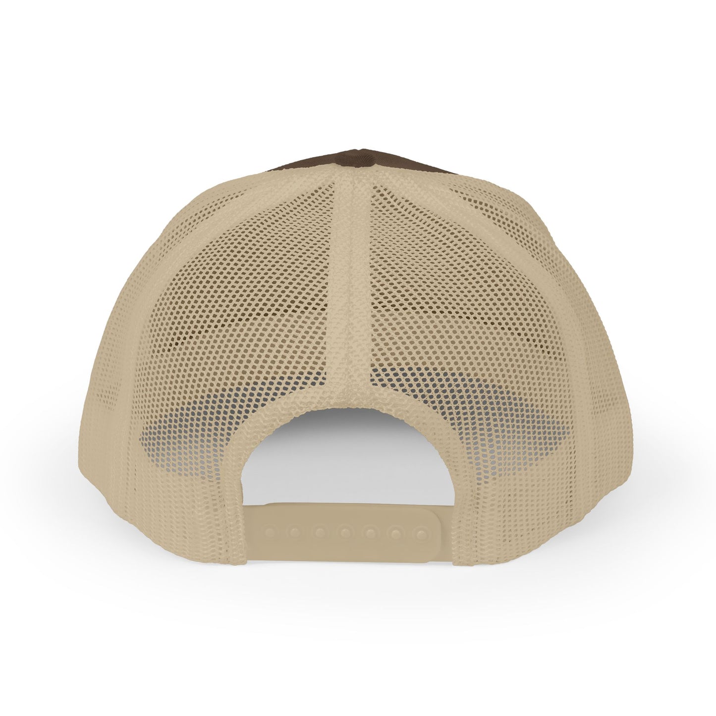 Craftylikeamonkey Trucker Cap