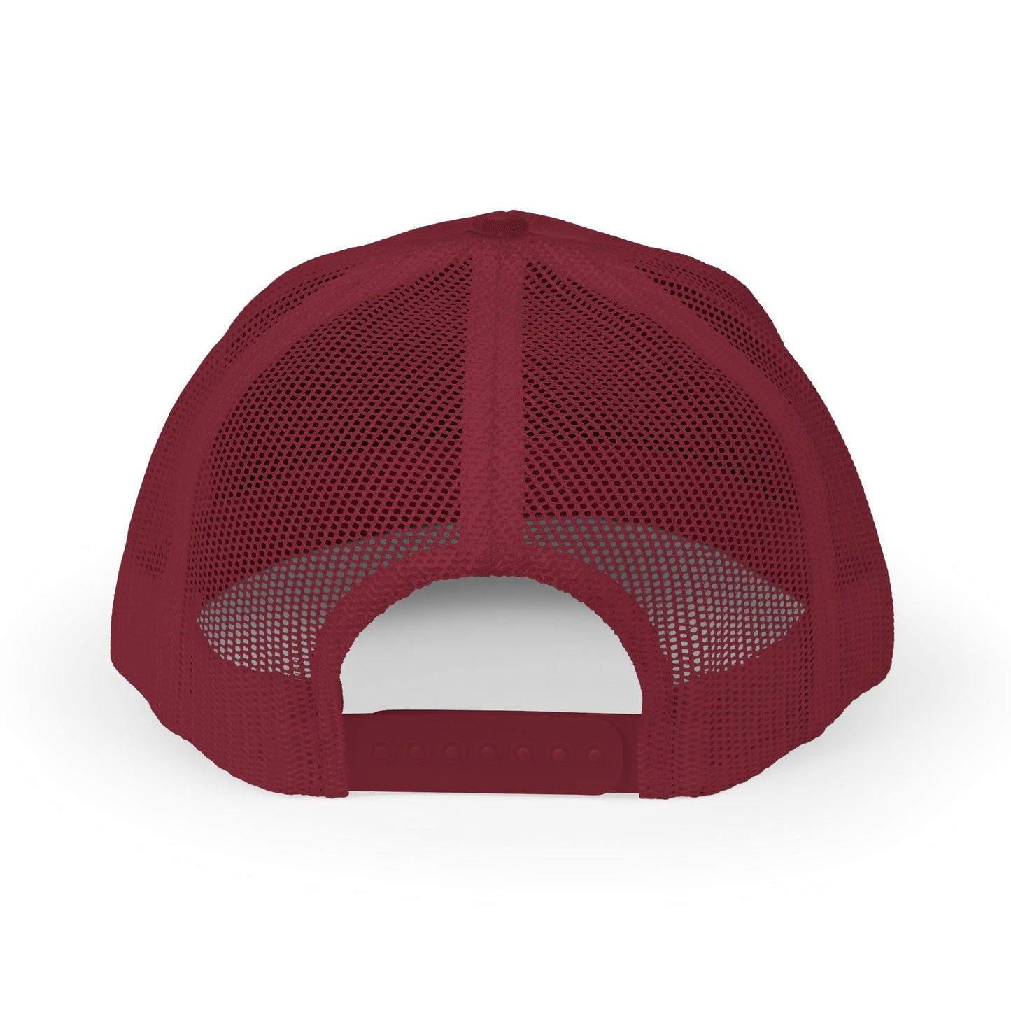Craftylikeamonkey Trucker Cap