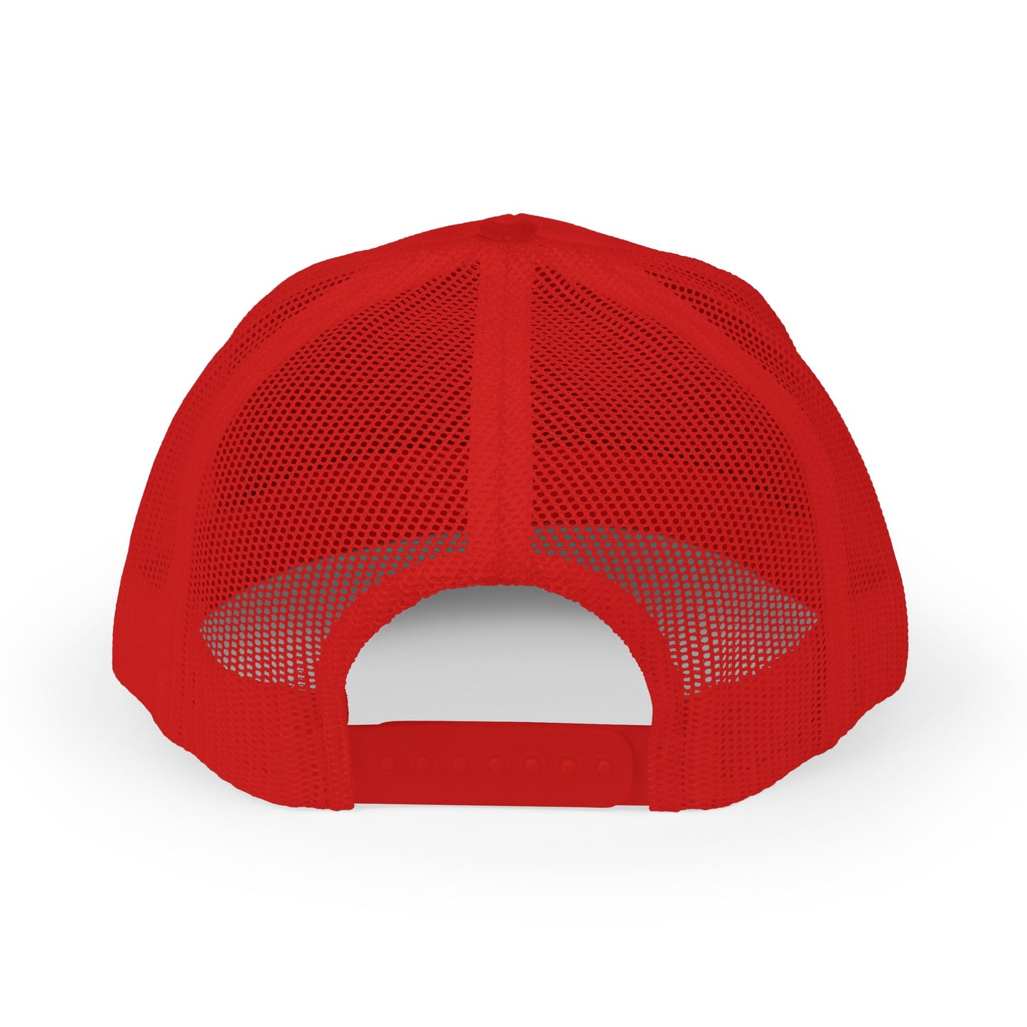 Craftylikeamonkey Trucker Cap
