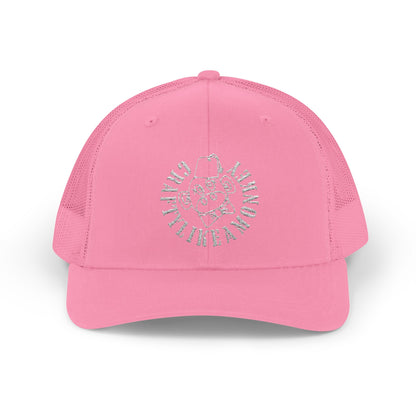 Craftylikeamonkey Trucker Cap
