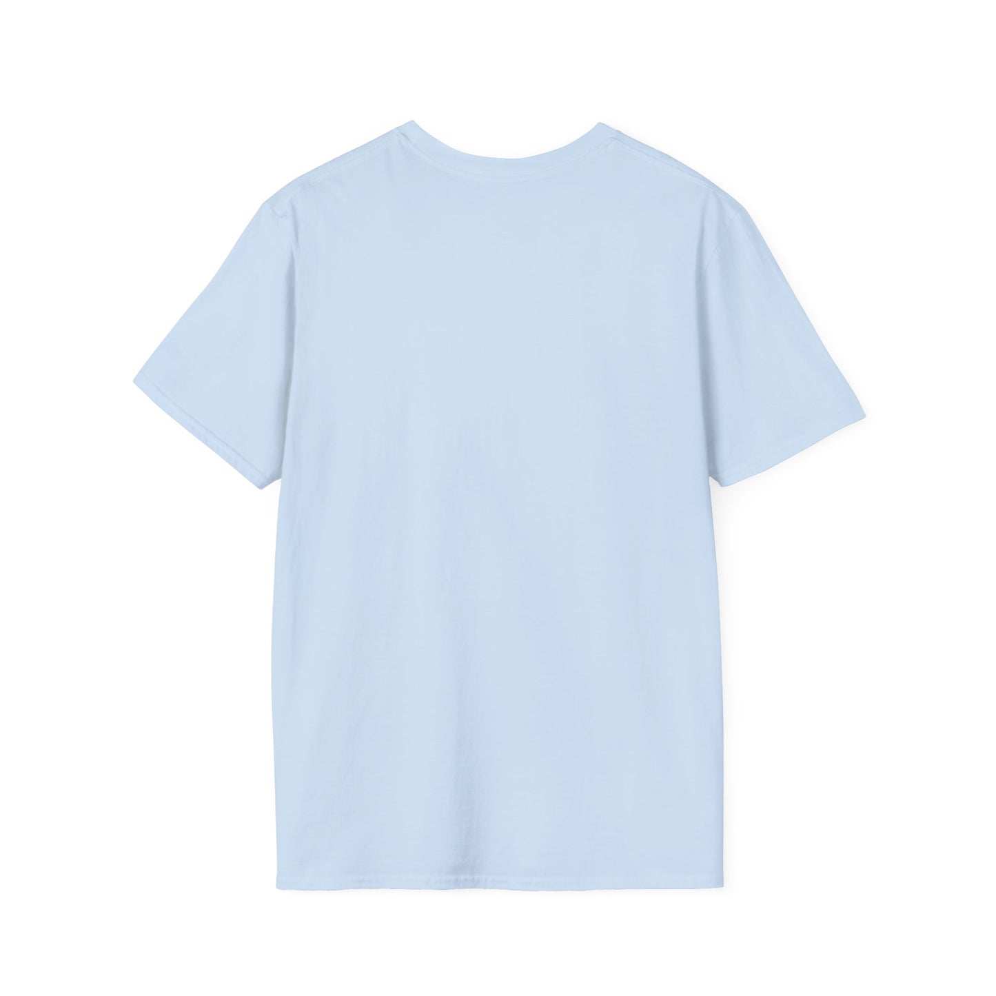 Ranger 8647 Unisex Softstyle T-Shirt