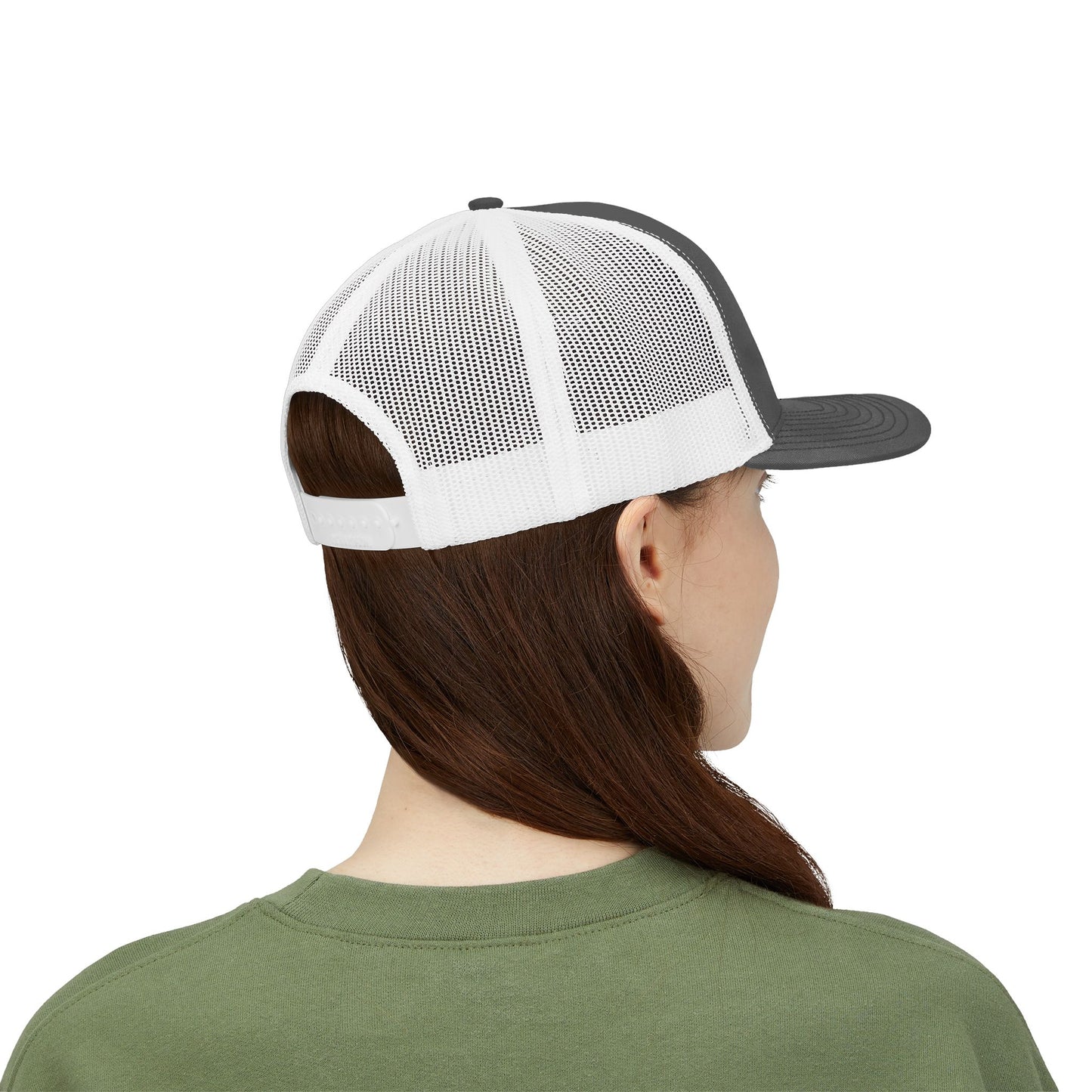 Craftylikeamonkey Trucker Cap