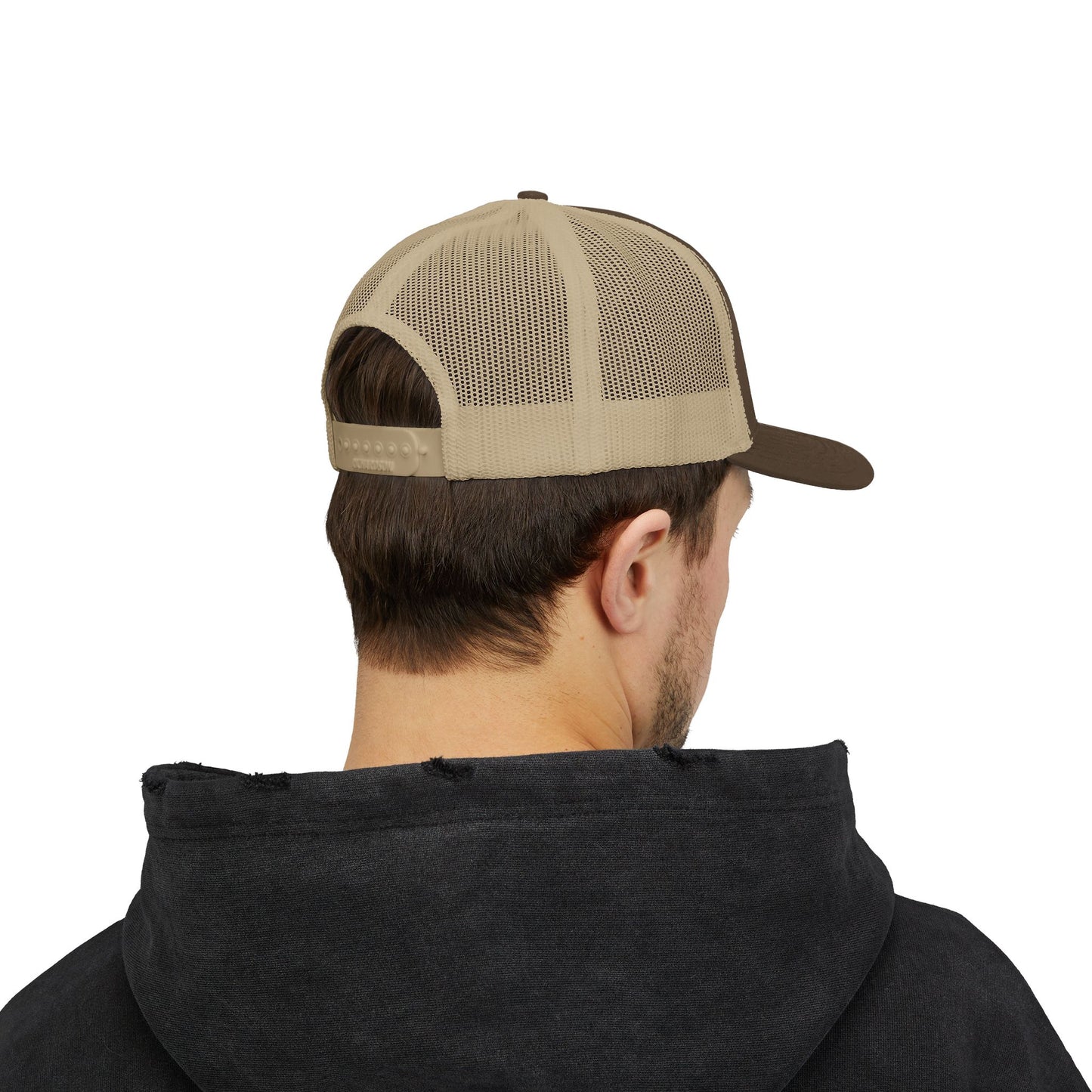 Craftylikeamonkey Trucker Cap