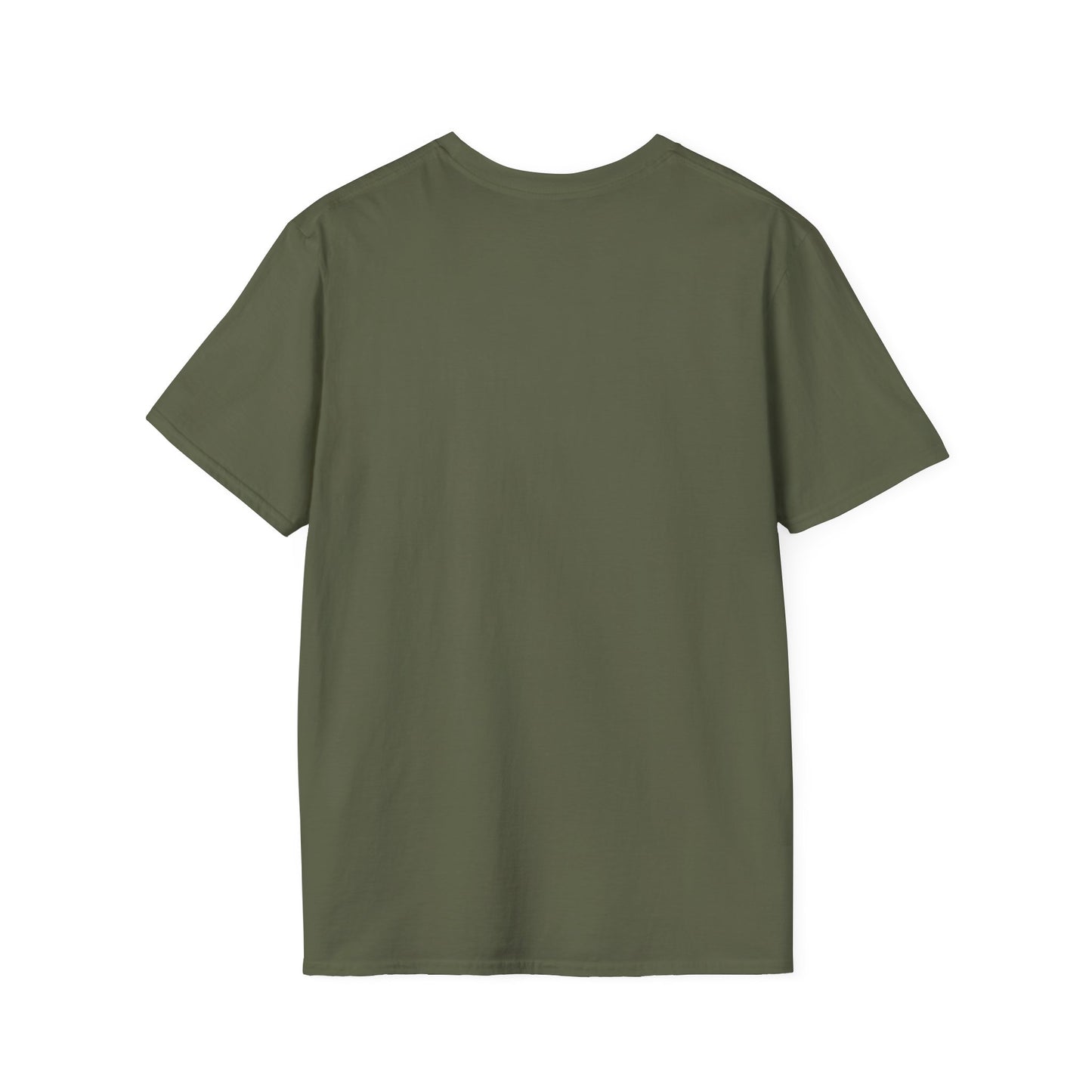 Ranger 8647 Unisex Softstyle T-Shirt