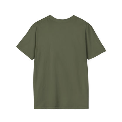 Ranger 8647 Unisex Softstyle T-Shirt