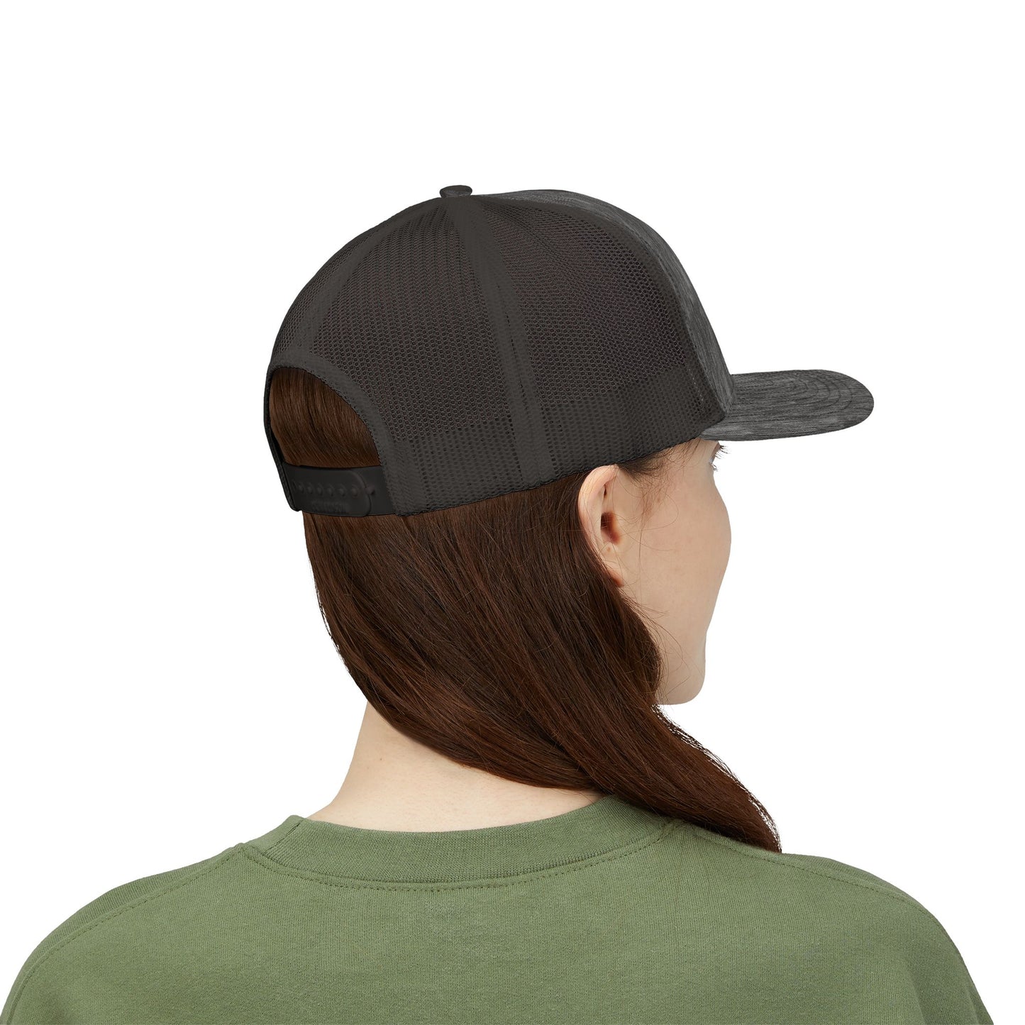 Craftylikeamonkey Trucker Cap