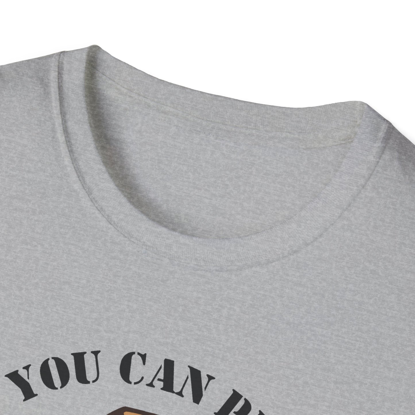 Ranger 8647 Unisex Softstyle T-Shirt