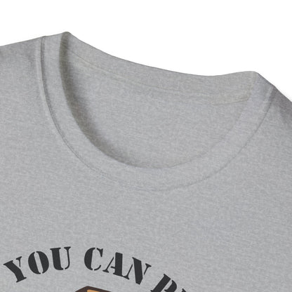 Ranger 8647 Unisex Softstyle T-Shirt