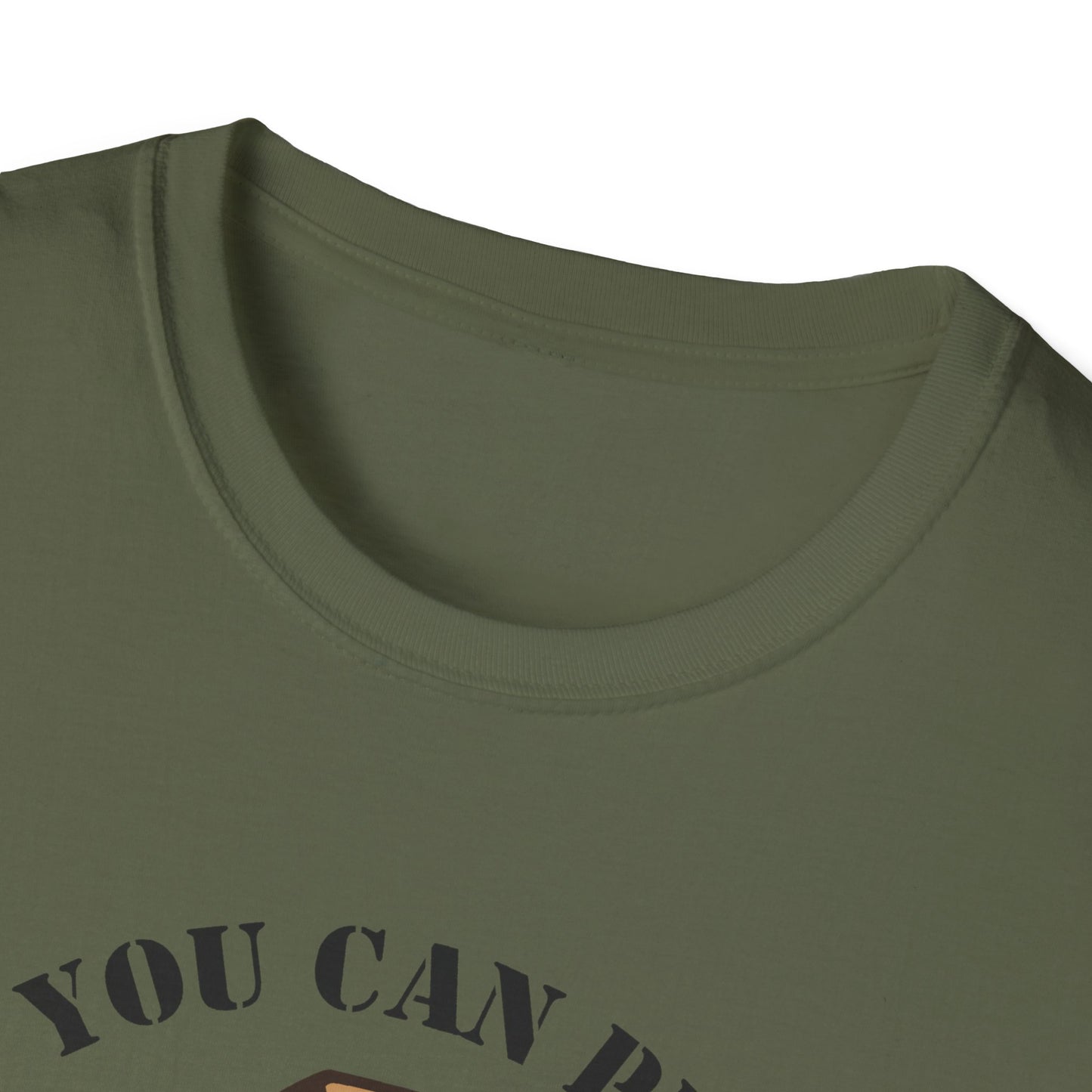 Ranger 8647 Unisex Softstyle T-Shirt