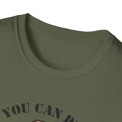 Ranger 8647 Unisex Softstyle T-Shirt
