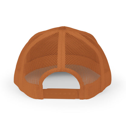 Craftylikeamonkey Trucker Cap