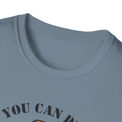 Ranger 8647 Unisex Softstyle T-Shirt