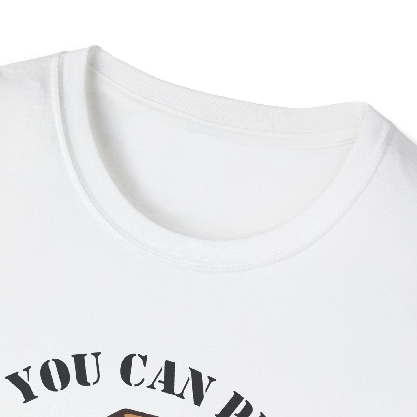 Ranger 8647 Unisex Softstyle T-Shirt