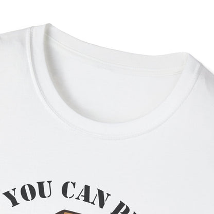 Ranger 8647 Unisex Softstyle T-Shirt