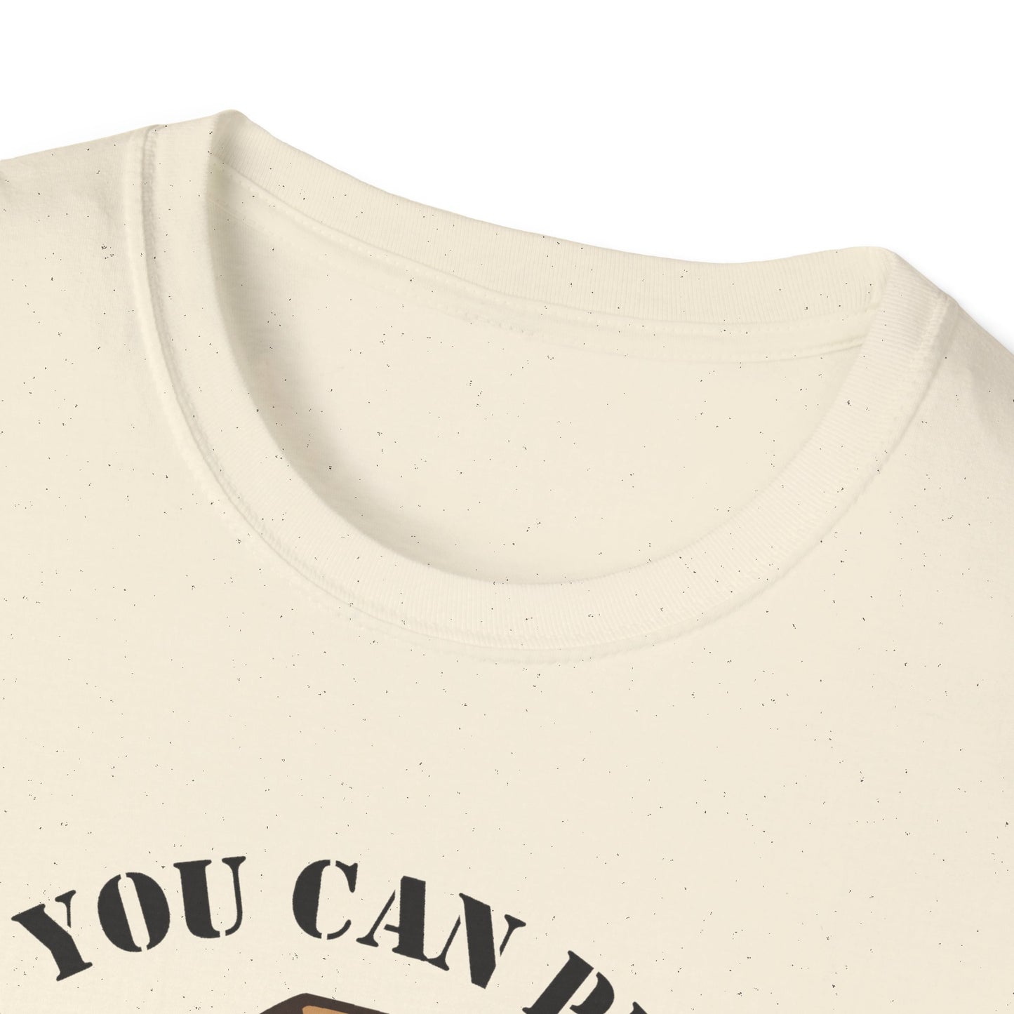 Ranger 8647 Unisex Softstyle T-Shirt