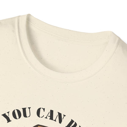 Ranger 8647 Unisex Softstyle T-Shirt