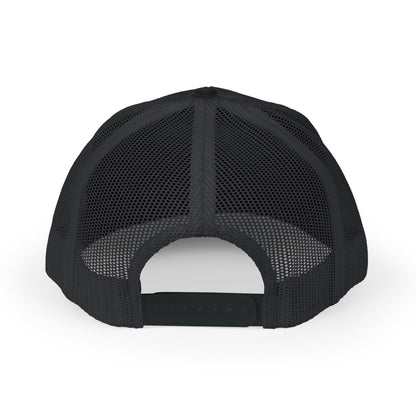 Craftylikeamonkey Trucker Cap