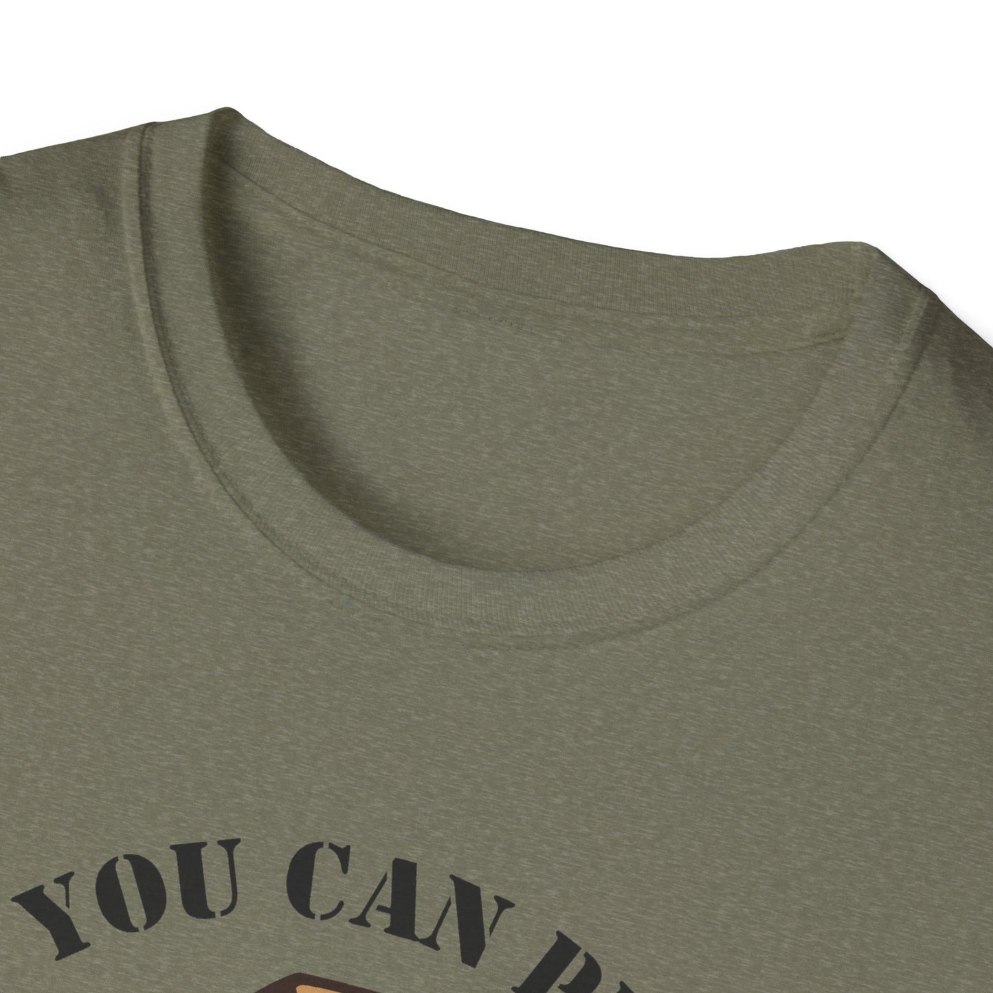 Ranger 8647 Unisex Softstyle T-Shirt