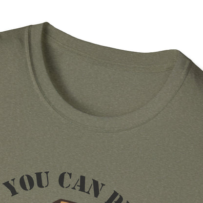 Ranger 8647 Unisex Softstyle T-Shirt