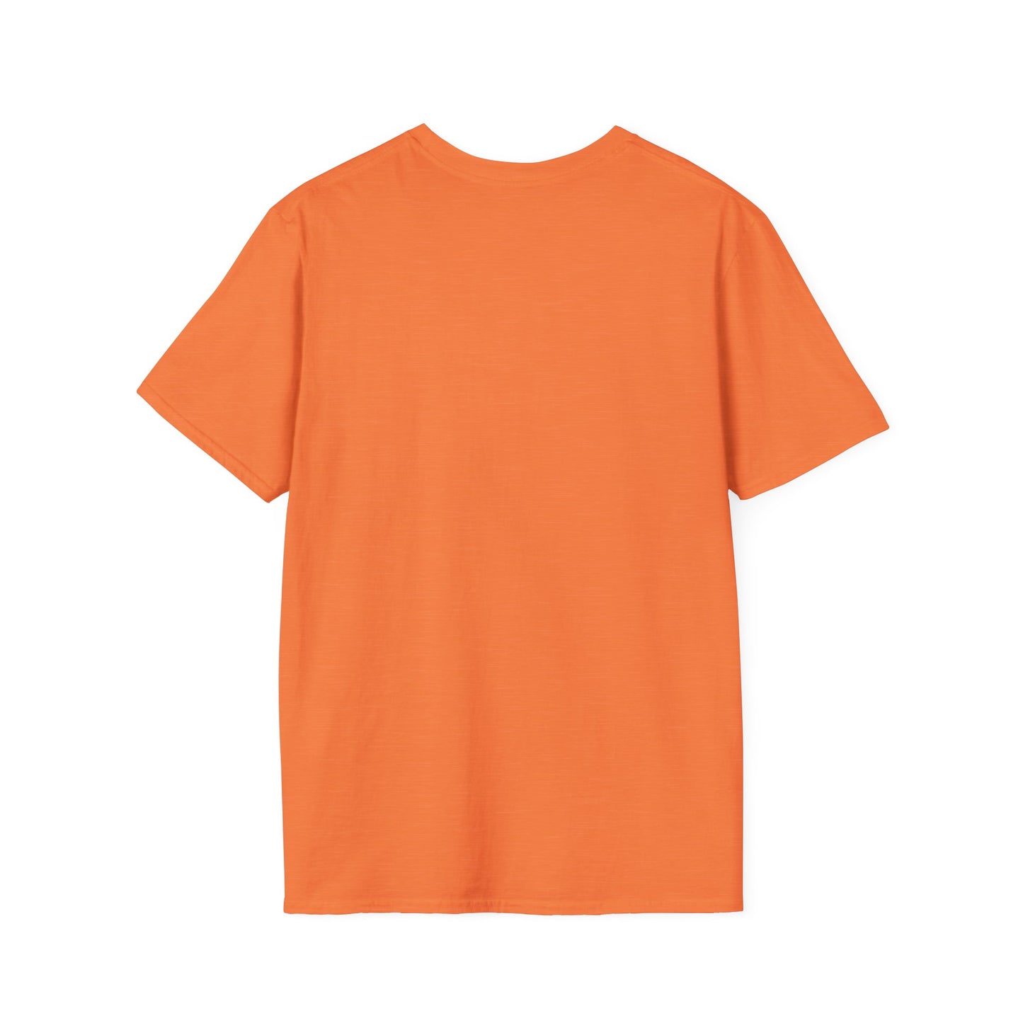 Ranger 8647 Unisex Softstyle T-Shirt