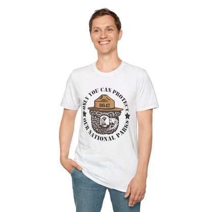 Ranger 8647 Unisex Softstyle T-Shirt