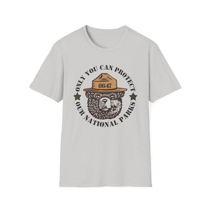 Ranger 8647 Unisex Softstyle T-Shirt