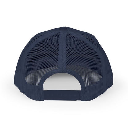 Craftylikeamonkey Trucker Cap
