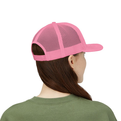 Craftylikeamonkey Trucker Cap