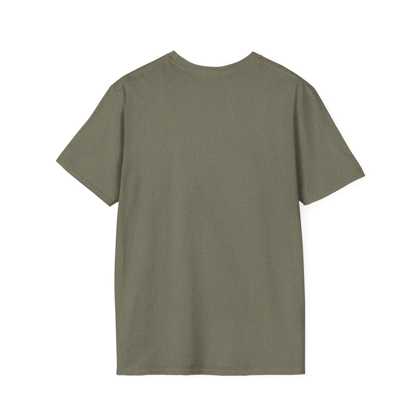Ranger 8647 Unisex Softstyle T-Shirt