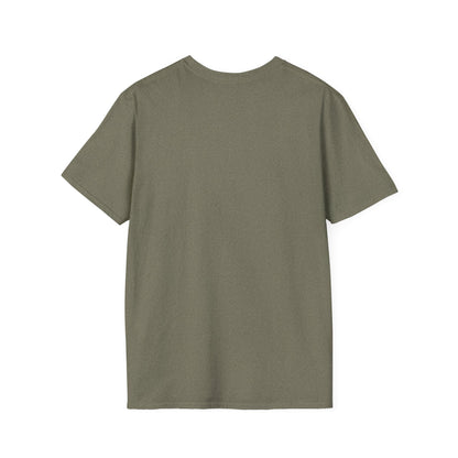 Ranger 8647 Unisex Softstyle T-Shirt