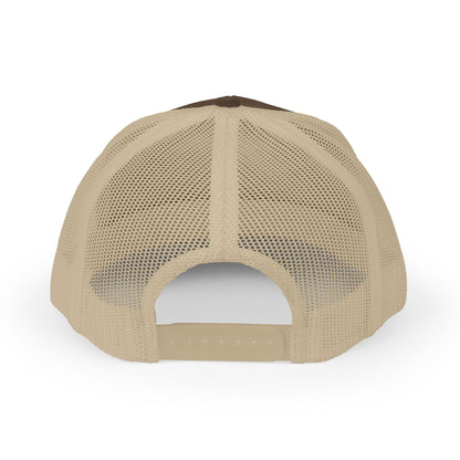 Craftylikeamonkey Trucker Cap