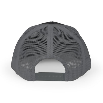 Craftylikeamonkey Trucker Cap