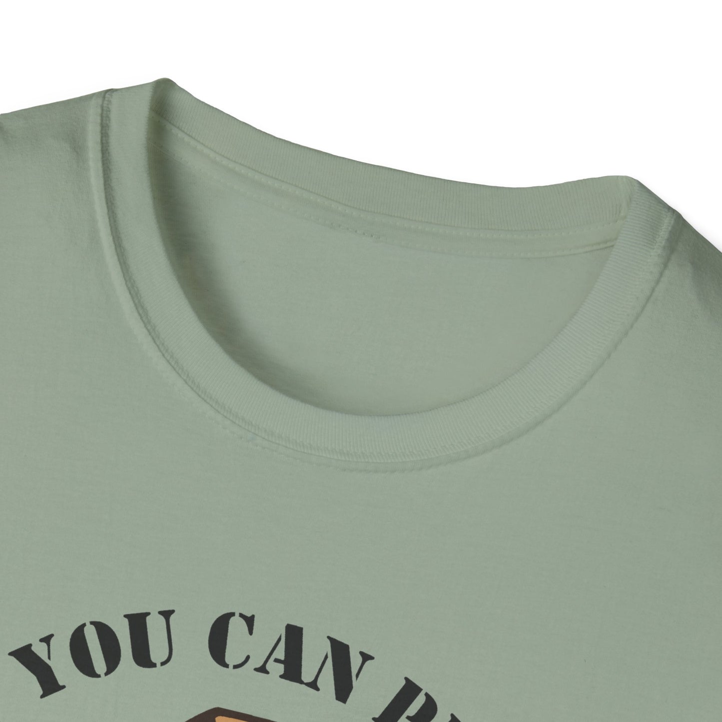 Ranger 8647 Unisex Softstyle T-Shirt