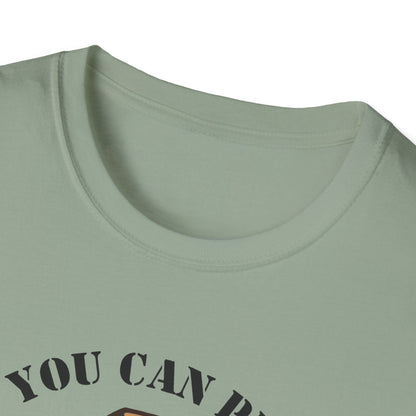 Ranger 8647 Unisex Softstyle T-Shirt