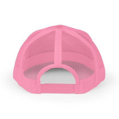 Craftylikeamonkey Trucker Cap