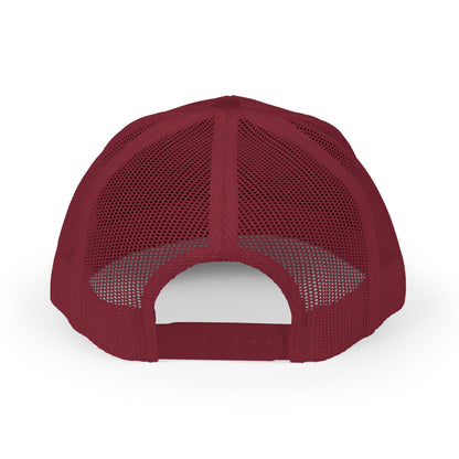 Craftylikeamonkey Trucker Cap