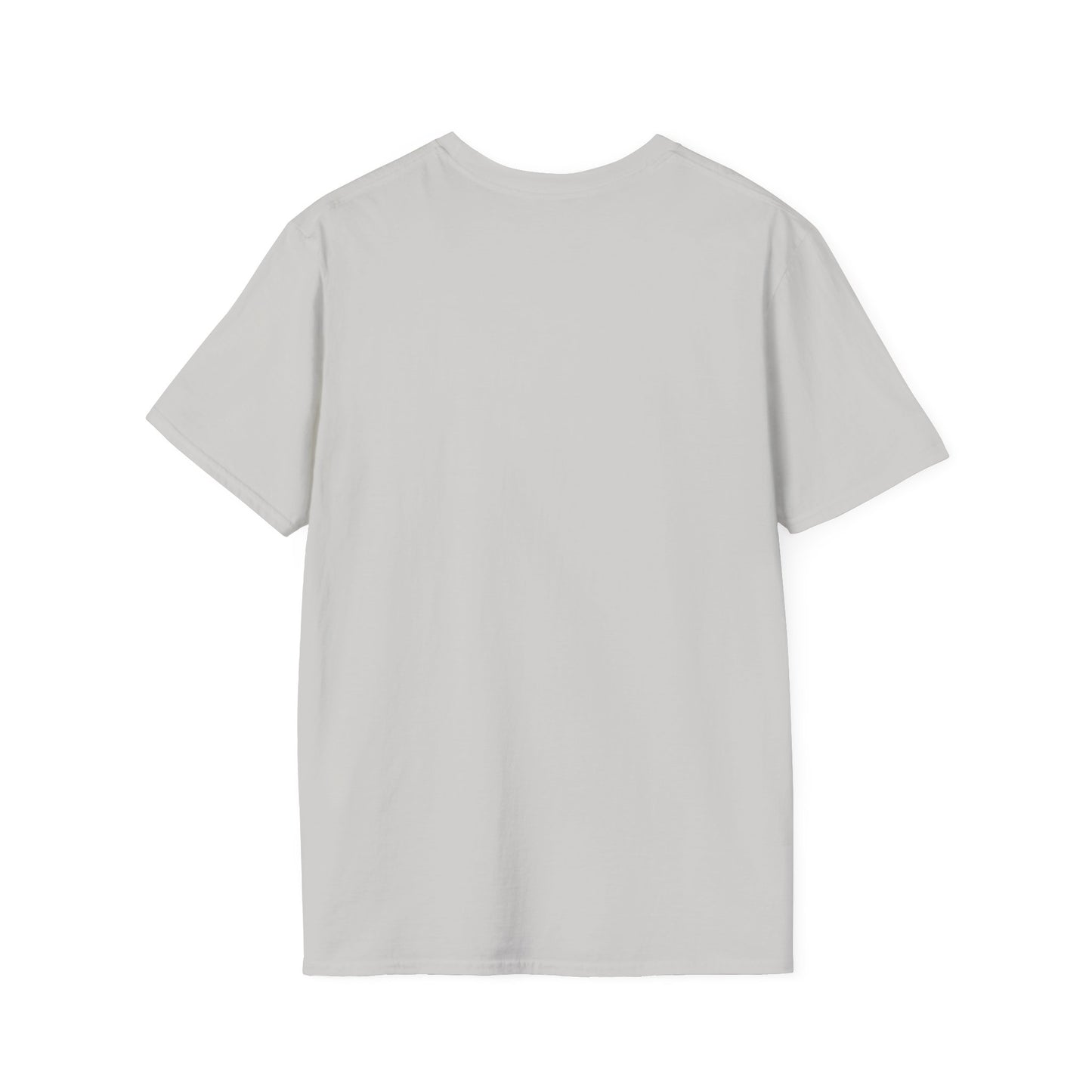 Ranger 8647 Unisex Softstyle T-Shirt