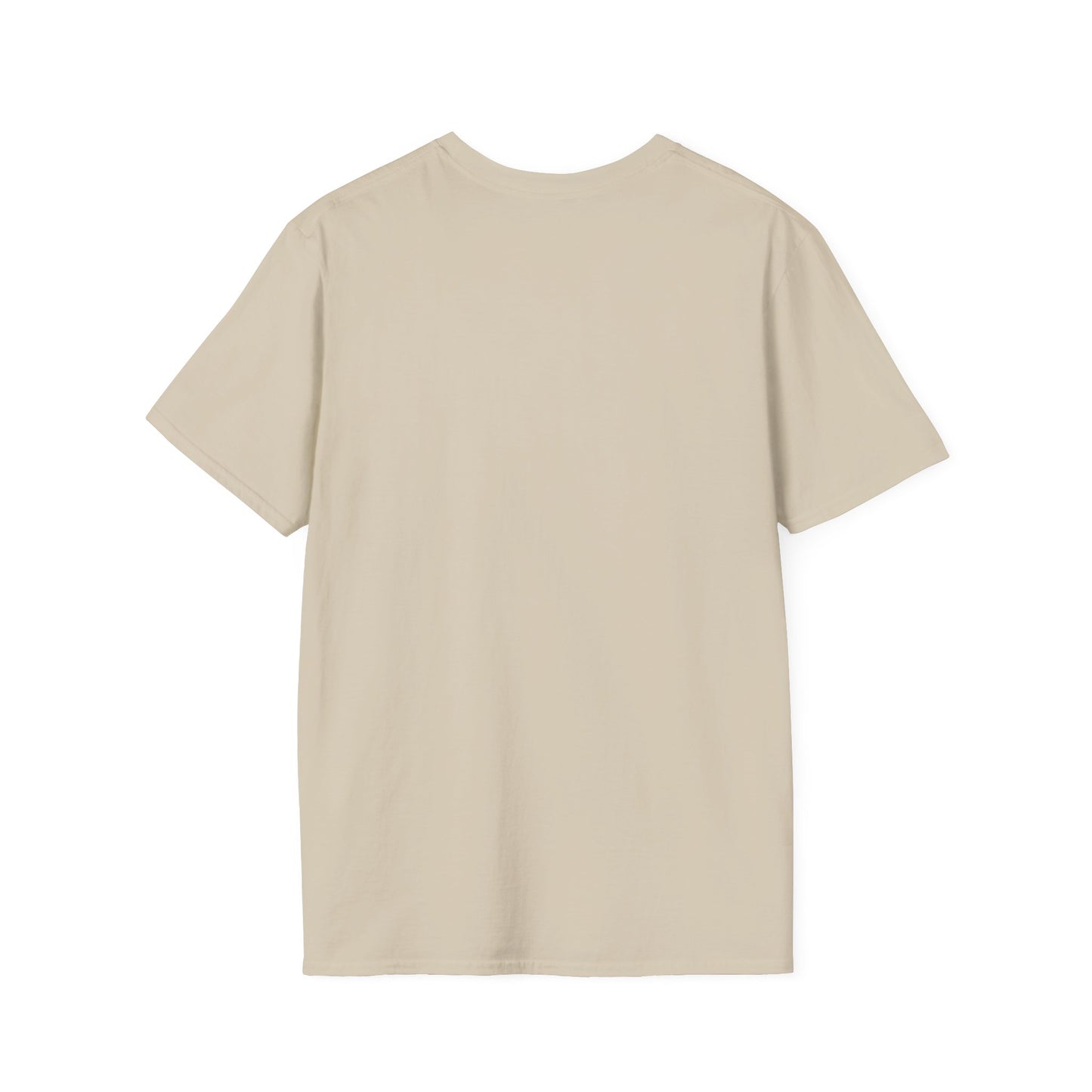 Ranger 8647 Unisex Softstyle T-Shirt