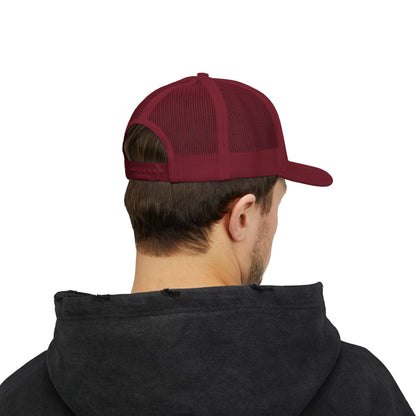 Craftylikeamonkey Trucker Cap