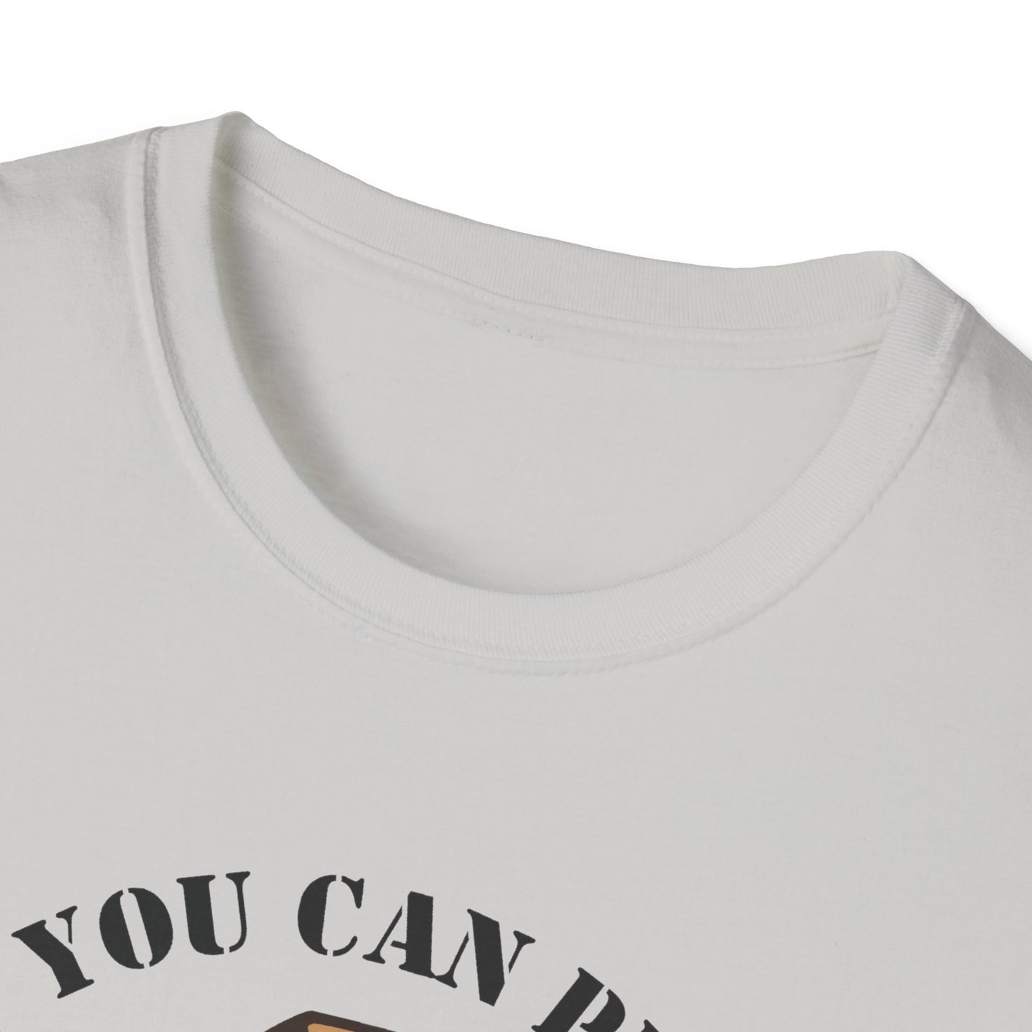 Ranger 8647 Unisex Softstyle T-Shirt