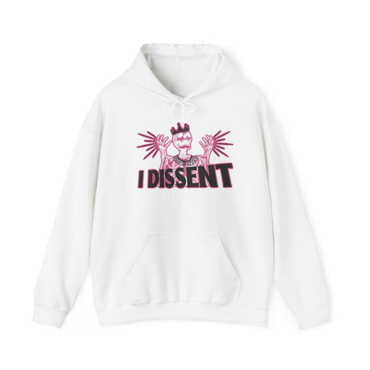 Empowering Dissent Sweatshirt, Political Hoodie, Casual Wear, Protest Apparel, Gift for Activists, Comfortable Unisex Design