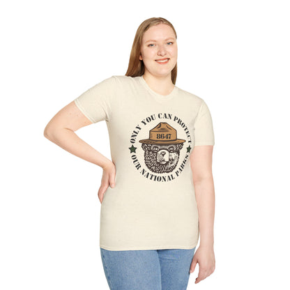 Ranger 8647 Unisex Softstyle T-Shirt