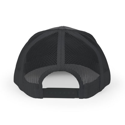Craftylikeamonkey Trucker Cap