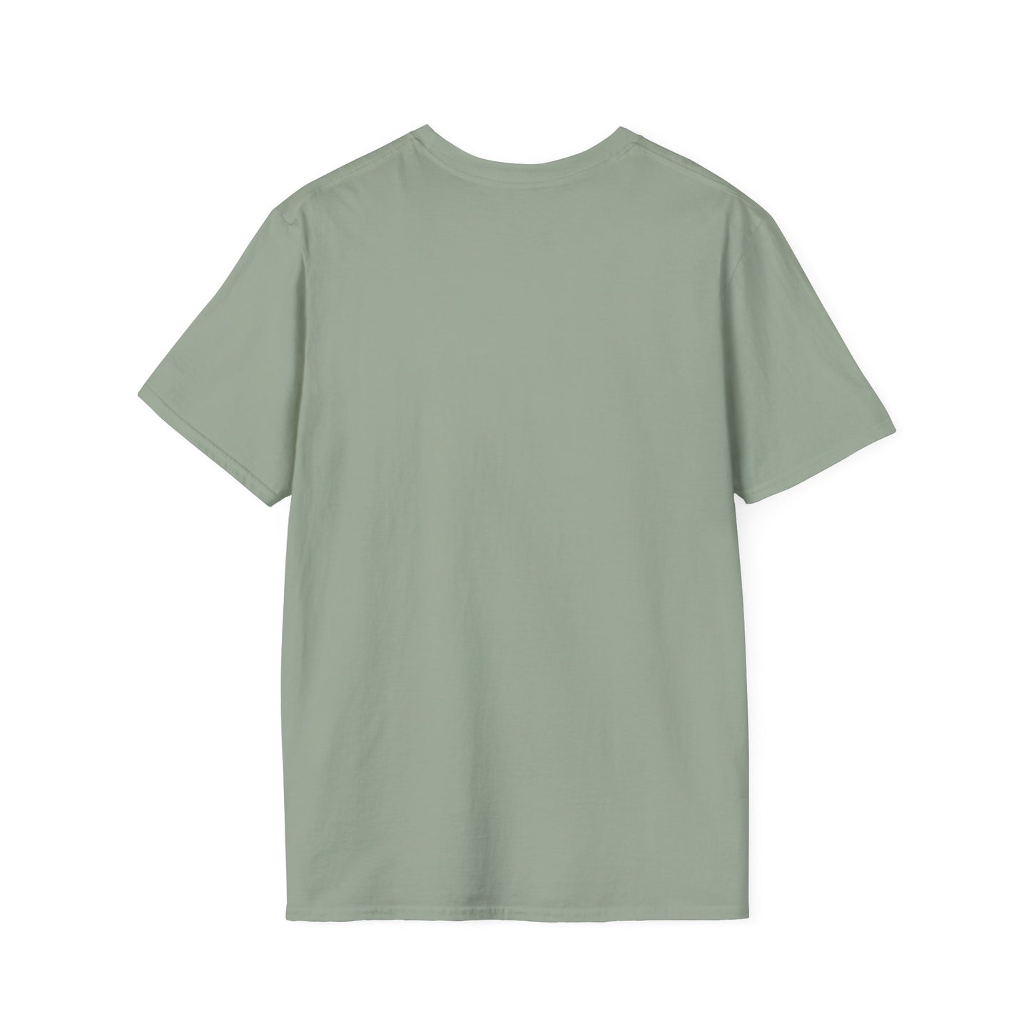 Ranger 8647 Unisex Softstyle T-Shirt